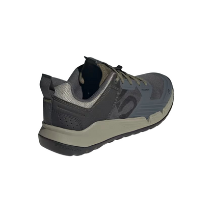Five Ten Trailcross XT MTB Shoe - Gray Six-Core Black-Olive Strata