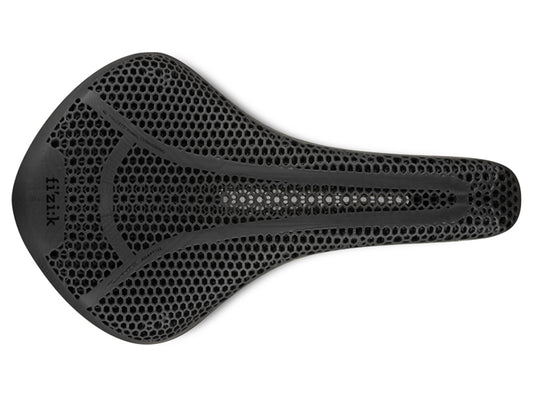 Fizik Tempo Aliante R1 Adaptive Saddle - 155mm