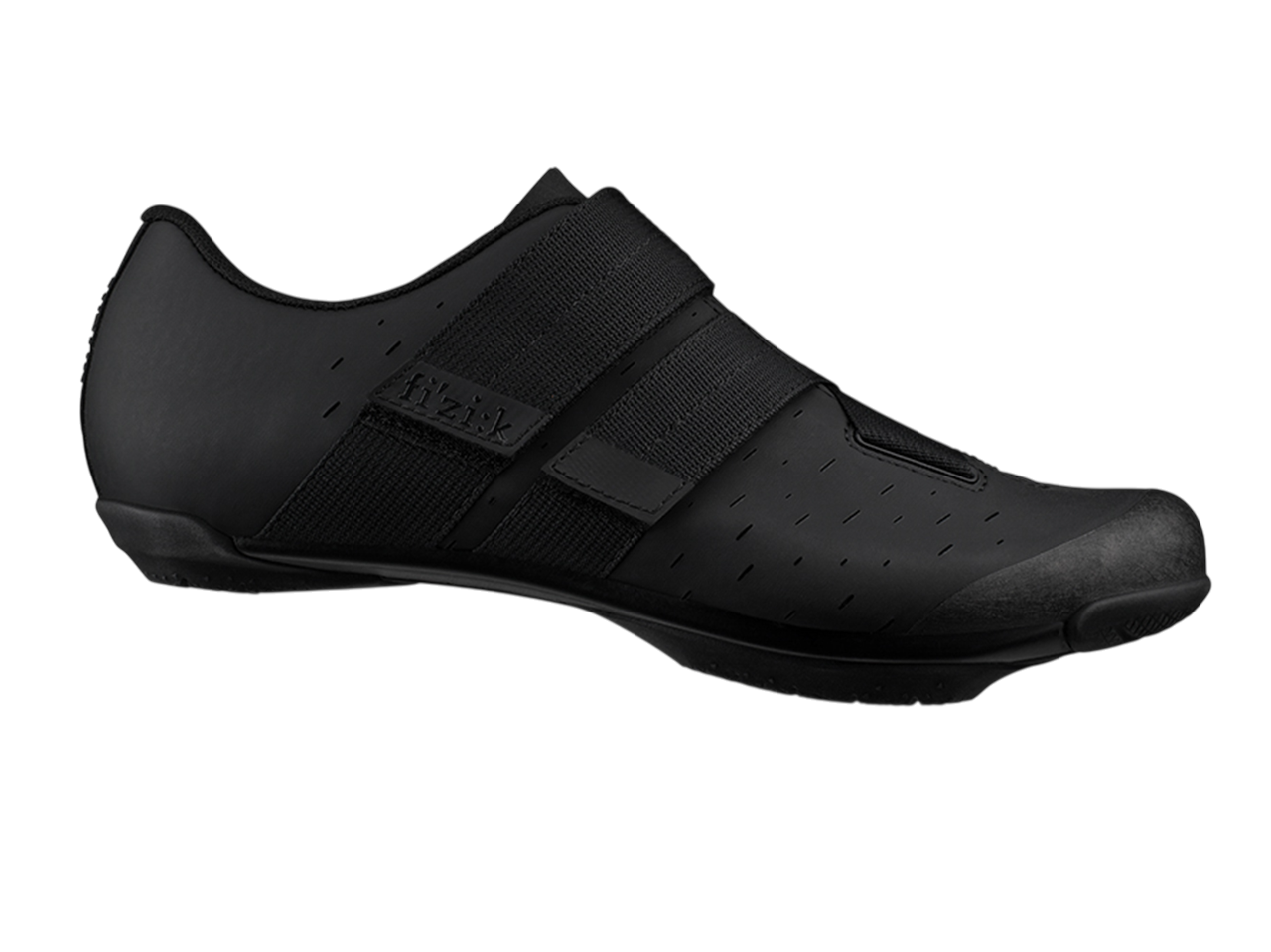 Fizik Terra Powerstrap X4 MTB Shoe - Black