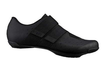 Fizik Terra Powerstrap X4 MTB Shoe - Black