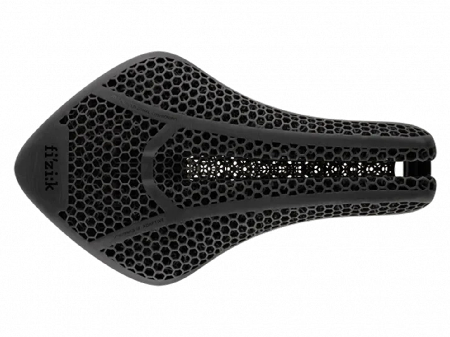 Fizik Transiro Aeris LD R1 Adaptive Saddle - 135mm