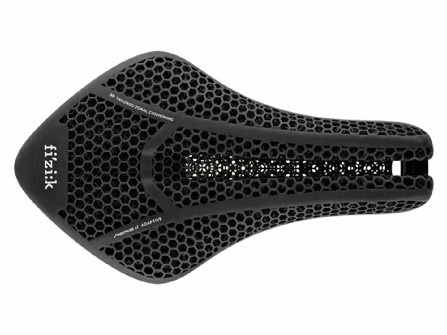Fizik Transiro Aeris LD R3 Adaptive Saddle - 135mm