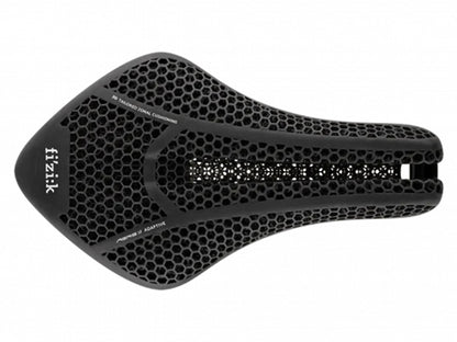 Fizik Transiro Aeris LD R3 Adaptive Saddle - 135mm