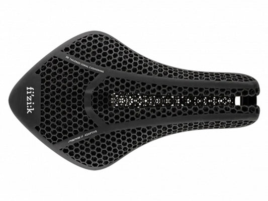 Fizik Transiro Aeris LD R3 Adaptive Saddle - 135mm