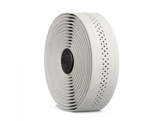 Fizik Tempo - Bondcush - Classic - Bar Tape - White White 3mm 
