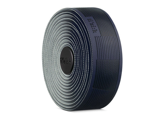 Fizik Vento - Solocush - Tacky - Bar Tape - Blue Blue 2.7mm 
