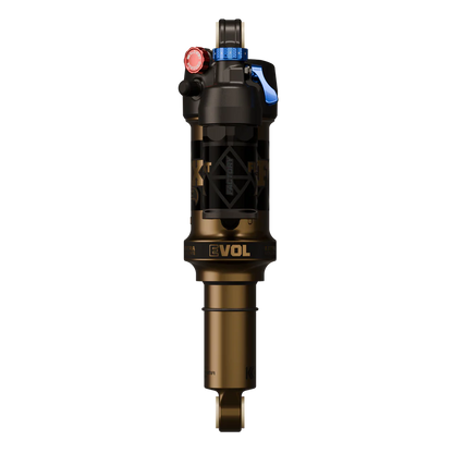 Fox Suspension Float X Factory Rear Shock - 2027