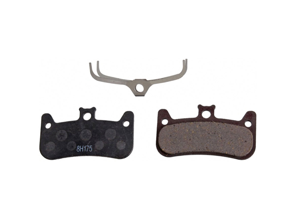 Formula Cura 4 Disc Brake Pads Bronze Sintered - Steel 
