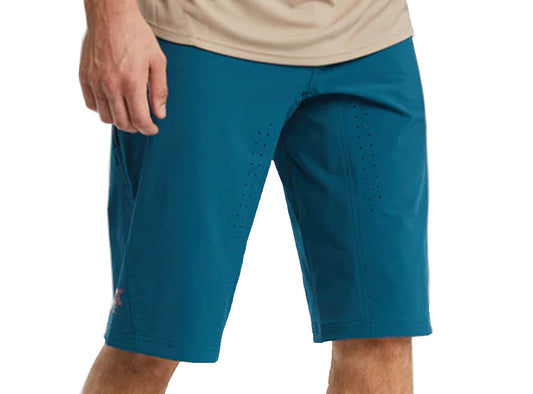 Fox Factory Hightail MTB Short - Seaweed - 2022 Seaweed Small 