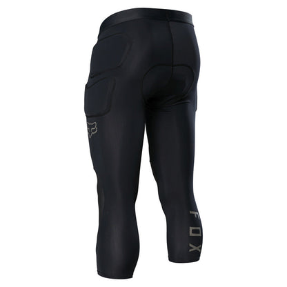 Fox Racing Baseframe Pro Tight - Black