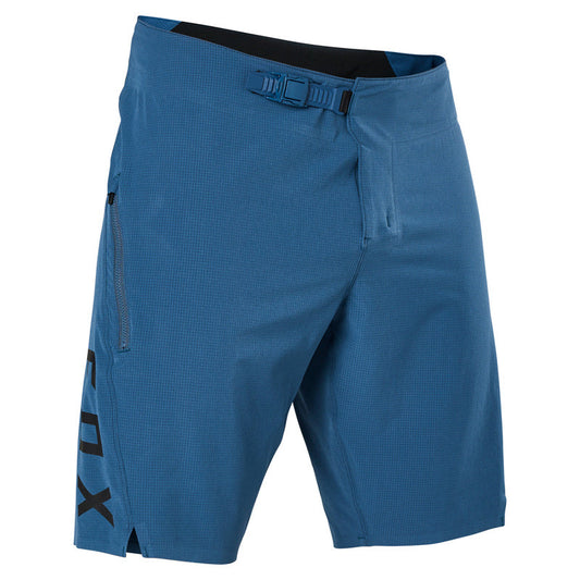 Fox Racing Flexair Lite MTB Short - Dark Indigo - 2022 Dark Indigo 28" 