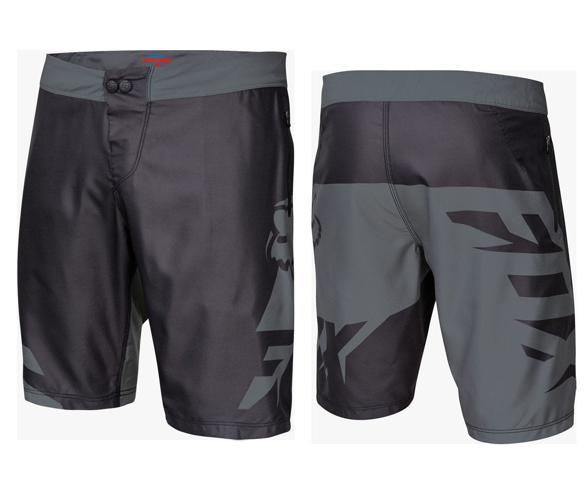 Fox Racing Livewire Short - Black - 2016 Black 32" 