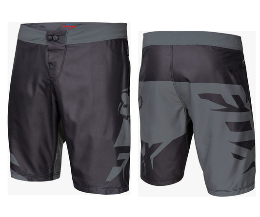Fox Racing Livewire Short - Black - 2016 Black 32" 