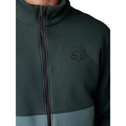 Fox Racing Ranger Fire Crew Fleece - Emerald