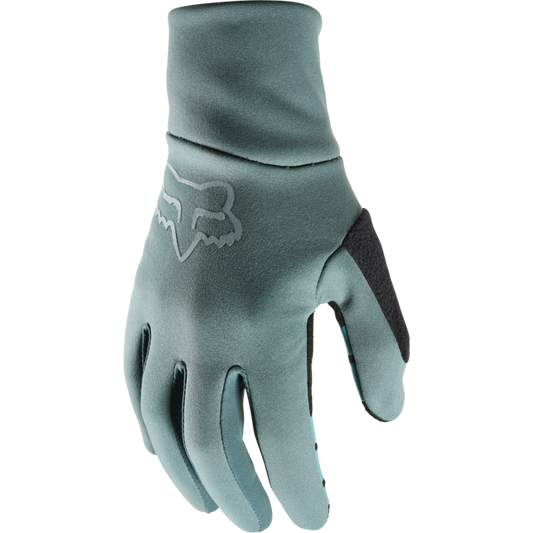Fox Racing Ranger Fire MTB Glove - Womens - Sea Foam - 2022 Sea Foam Small 