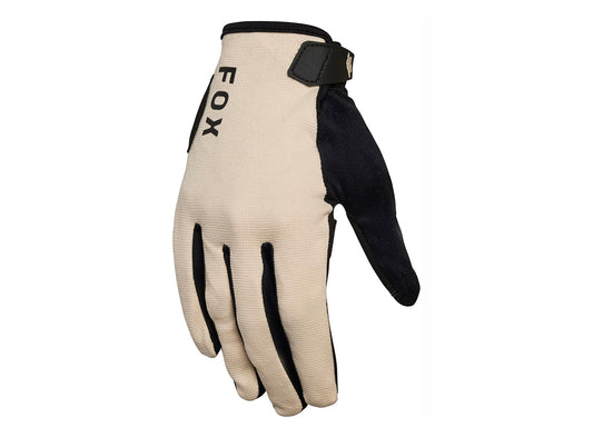 Fox Racing Ranger Gel MTB Glove - Cream