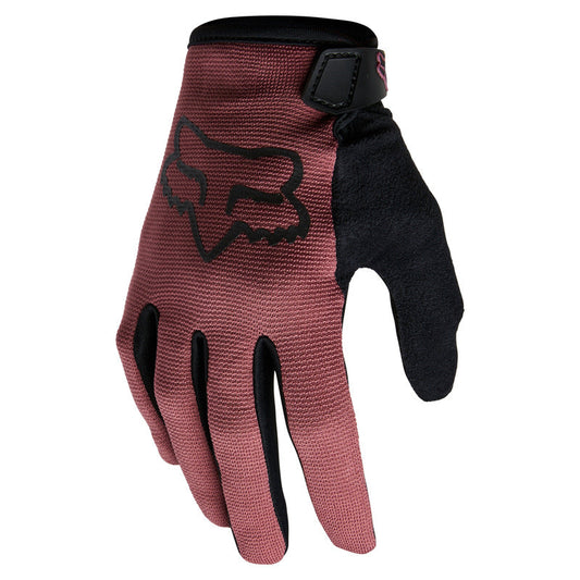 Fox Racing Ranger Glove - Womens - Plum Perfect - 2022 Plum Perfect Small 
