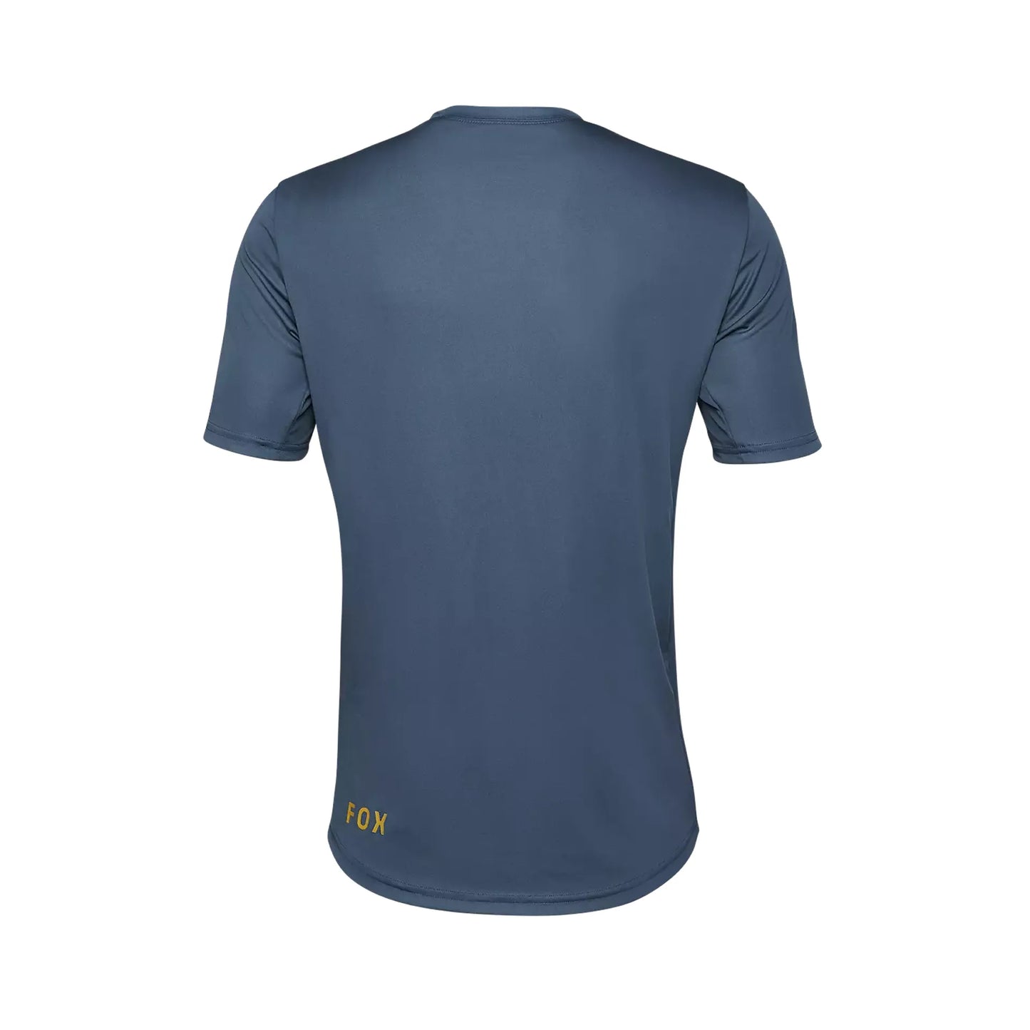 Fox Racing Ranger Short Sleeve MTB Jersey - Lab Head - Dark Vintage