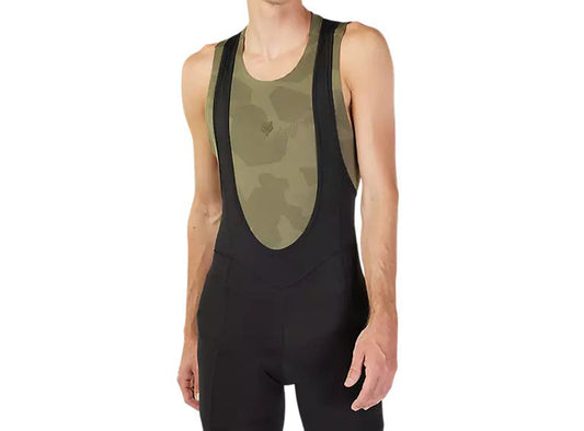 Fox Racing Tecbase Bib Liner - Black