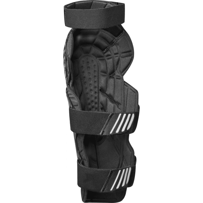 Fox Racing Titan Race Knee Guard - Black – Planet Cyclery