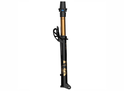 Fox Suspension 32 Float SC 100 Factory 29 Kabolt SL 110 - Shiny Black - 2025