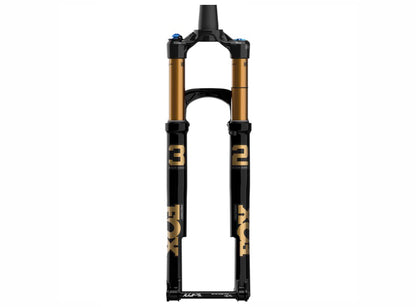 Fox Suspension 32 Float SC 100 Factory 29 Kabolt SL 110 - Shiny Black - 2025
