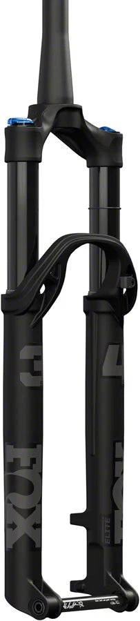 Fox Suspension 34 Float SL 120 Performance Elite 29 Kabolt SL110 - Black - 2026