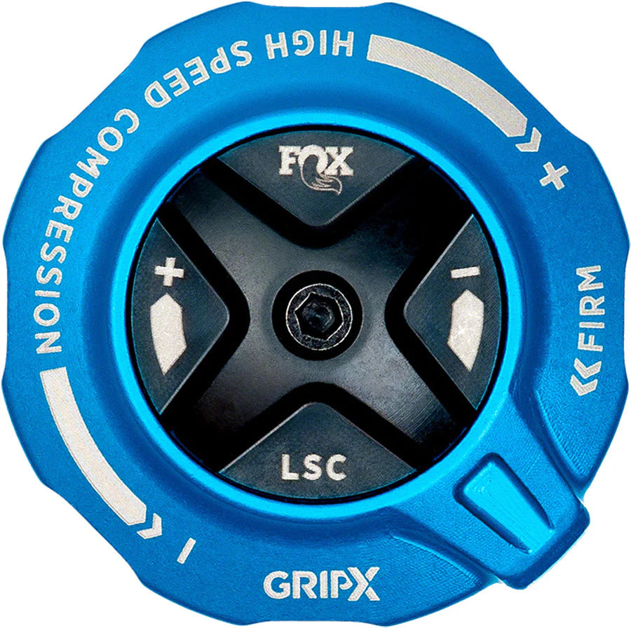 Fox Suspension 34 Float SL 130 Factory 29 Kabolt SL110 - Black - 2026
