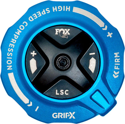 Fox Suspension 34 Float SL 130 Factory 29 Kabolt SL110 - Black - 2026