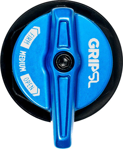 Fox Suspension 34 Float SL 130 Factory 29 Kabolt SL110 - Orange - 2026