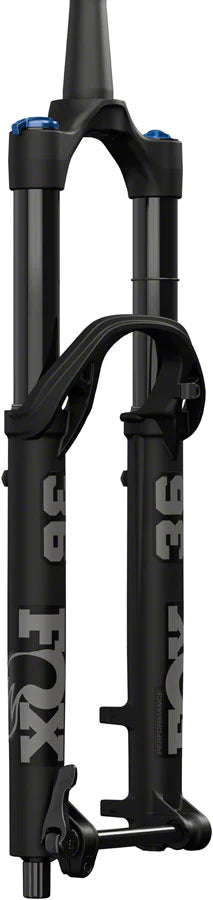 Fox Suspension 36 Float 140 Performance 29 15QRx110 - Matte Black - 2026
