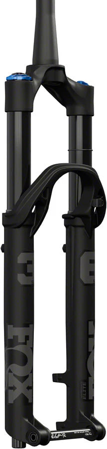 Fox Suspension 36 Float SL 140 Performance Elite 29 Kabolt SL110 - Black - 2026