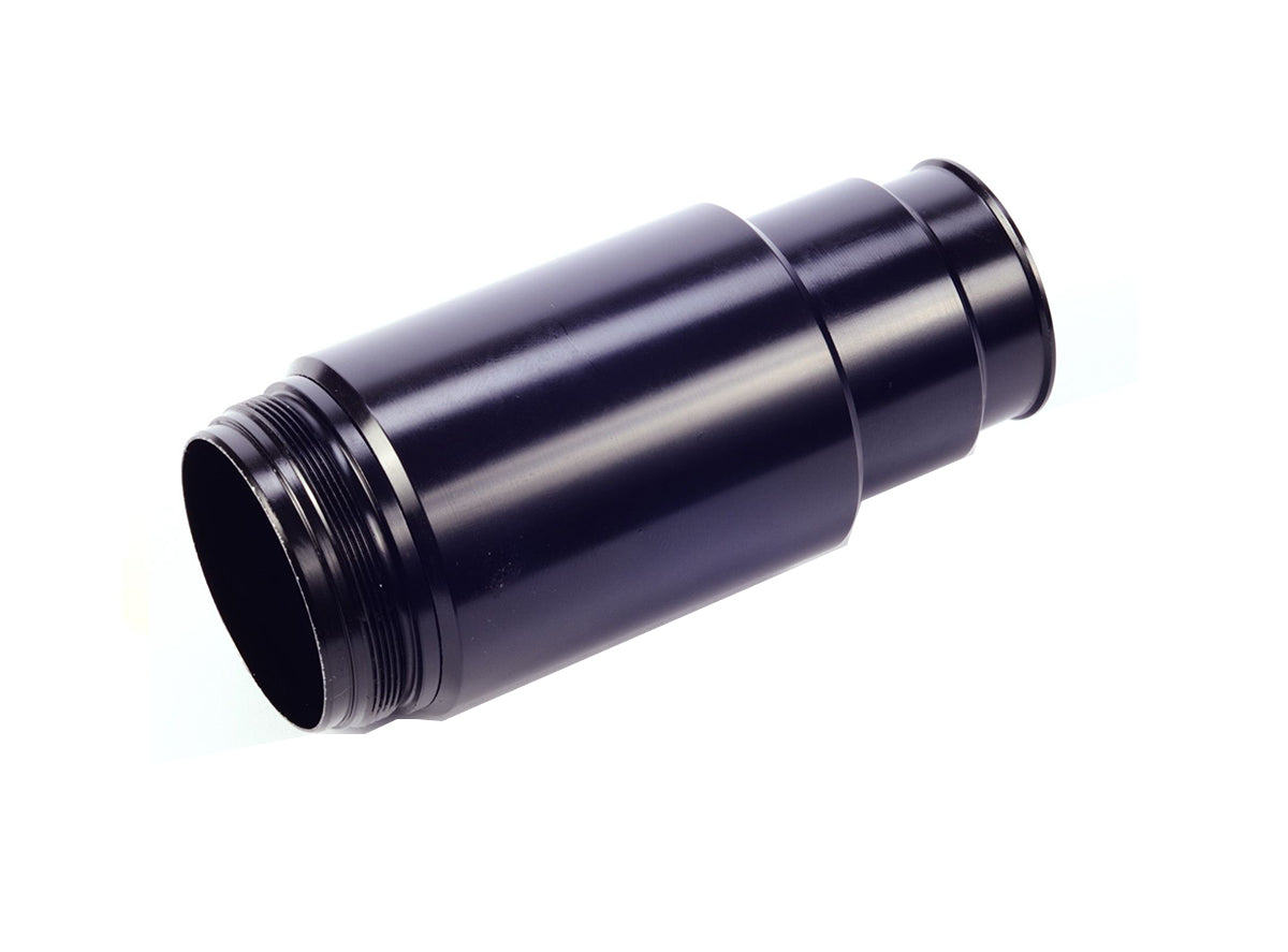 Fox Suspension Air Sleeve Assembly Kit - Black Black XV1 2006-10 For 6.5" x 1.5" 