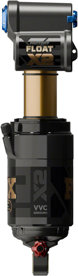 Fox Suspension Float X2 Factory - Trunnion - 2026