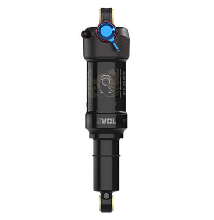 Fox Suspension Float Performance 2 Pos Evol LV - Metric - Standard Logo - 2024/25