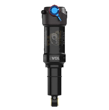 Fox Suspension Float Performance 2 Pos Evol LV - Metric - Standard Logo - 2024/25