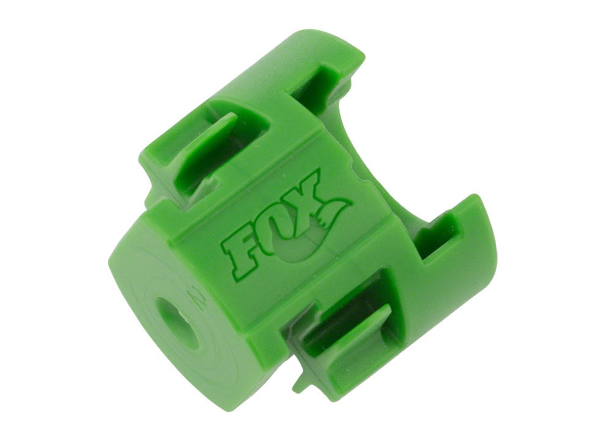Fox Suspension – Planet Cyclery