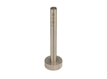 Fox Suspension Fox 32 Damper Removal Tool Silver  