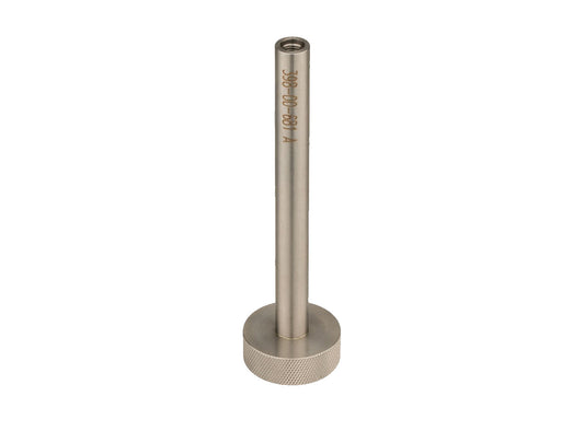 Fox Suspension Fox 32 Damper Removal Tool Silver  