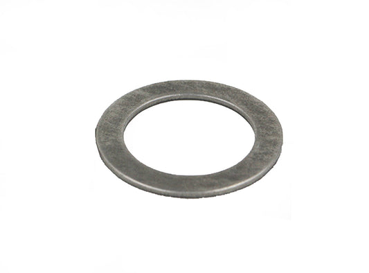 Fox Suspension Spring Preload Ring - Silver Silver 2.4 OD x 0.400 