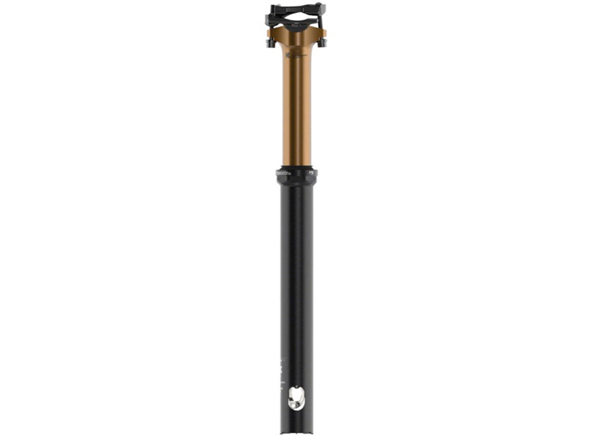 Fox Suspension Transfer SL Factory Dropper Seatpost - 27.2 - Internal