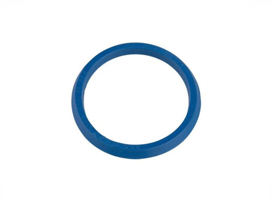 Fox Suspension U-Cup Air Seal - Blue Blue FiT CTD/CTD Trail Adj - 2013 