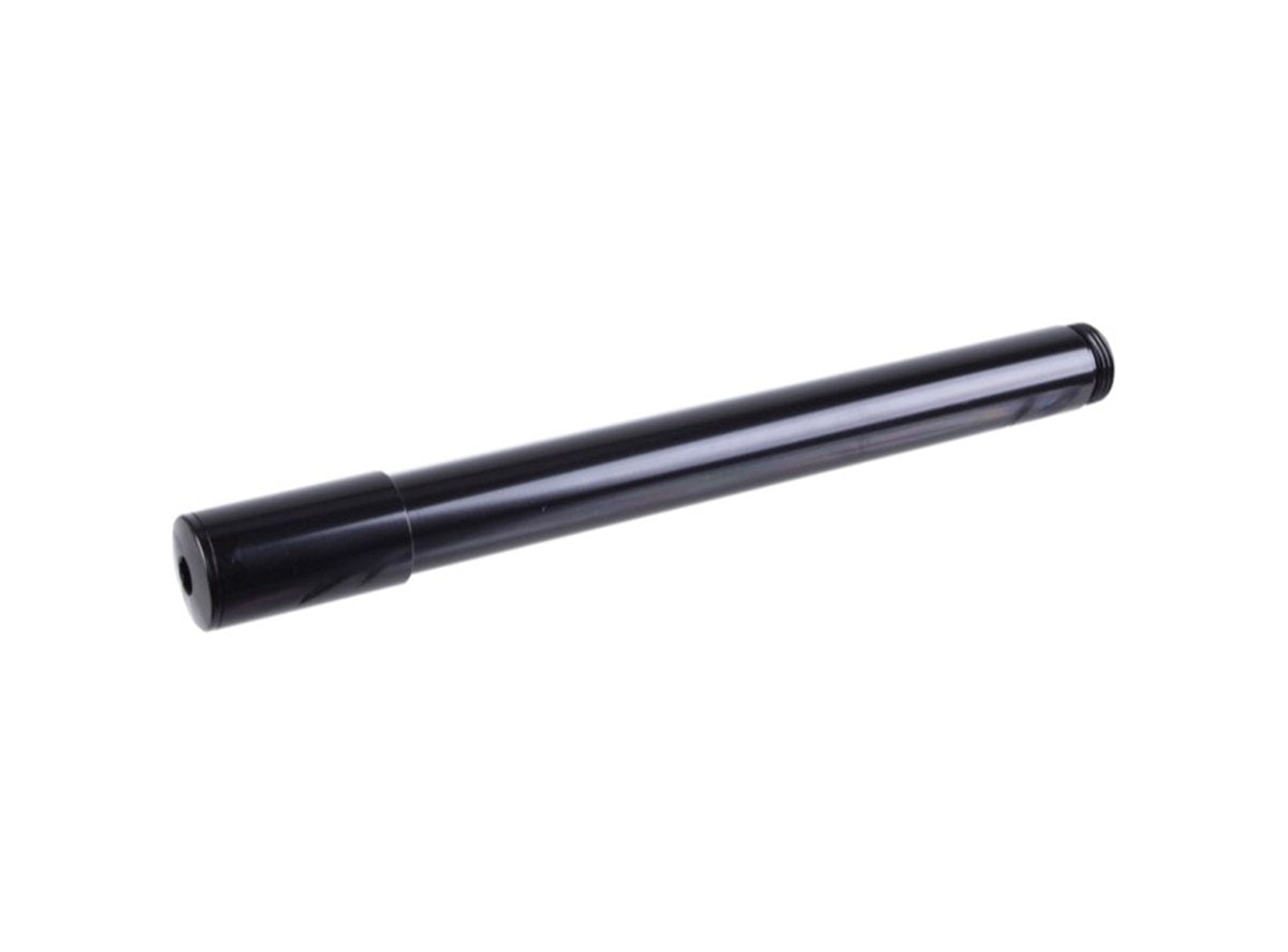 Fox Suspension 36 Thru Axle - 15x100 - Black - 2015+ Black For 2015 and Newer 36 Forks 