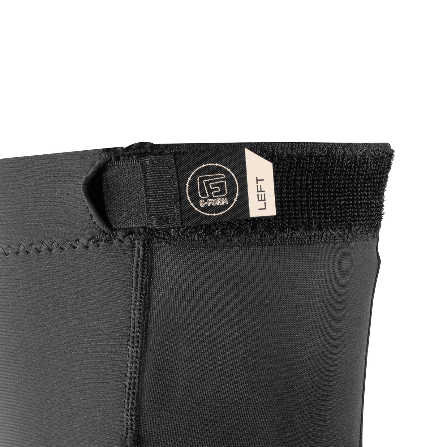 G-Form EJ Knee Guard - Black
