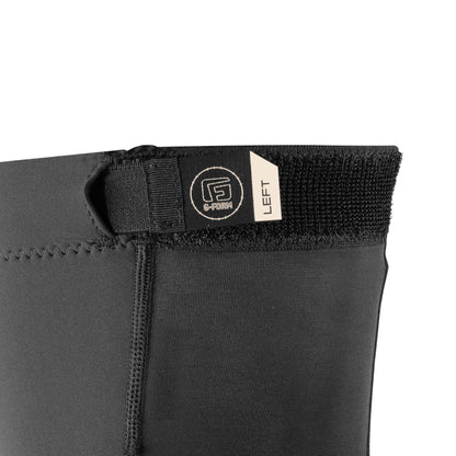 G-Form EJ Knee Guard - Black