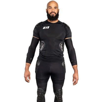 G-Form EX-1 Short Liner - Black