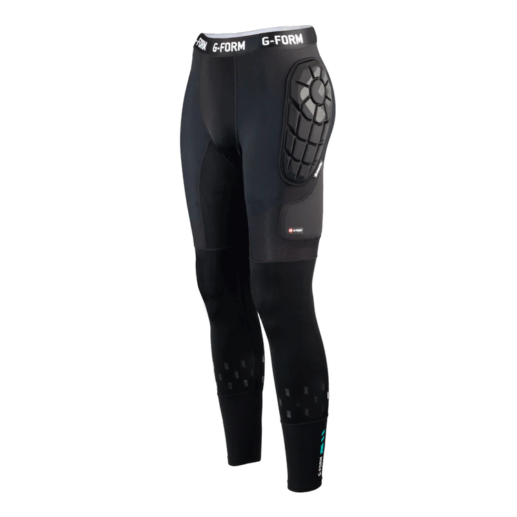 G-Form MX Pant - Black