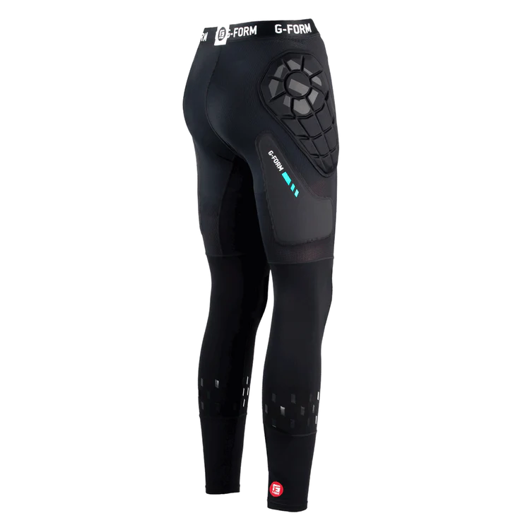 G-Form MX Pant - Black