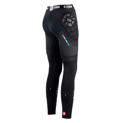 G-Form MX Pant - Black