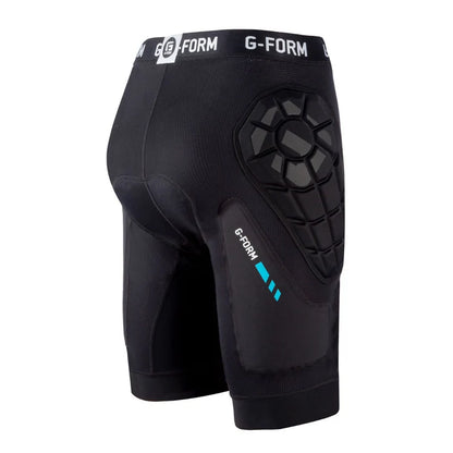 G-Form MX Short - Black